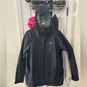 Patagonia Men's Torrentshell 3L Rain Jacket